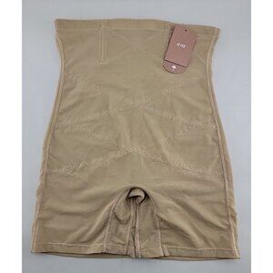 New XXL Beige KLVEE Shapewear 2XL
